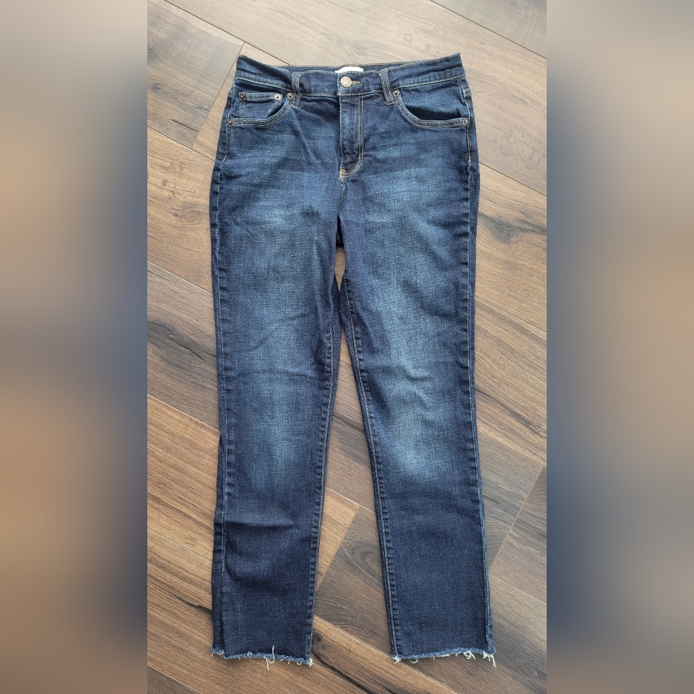 Oliver Logan High Rise Crosby Women's jeans size 26